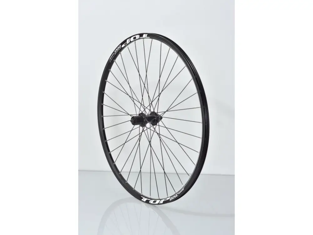 Zapletené zadní kolo 29" 622 REMERX Topdisc náboj Shimano RM 35 Hit Sezóny