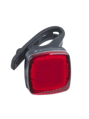 Světlo zadní PRO-T Plus 25 Lumen 25 chips LED diod nabíjecí přes USB 310 Doprava Zdarma