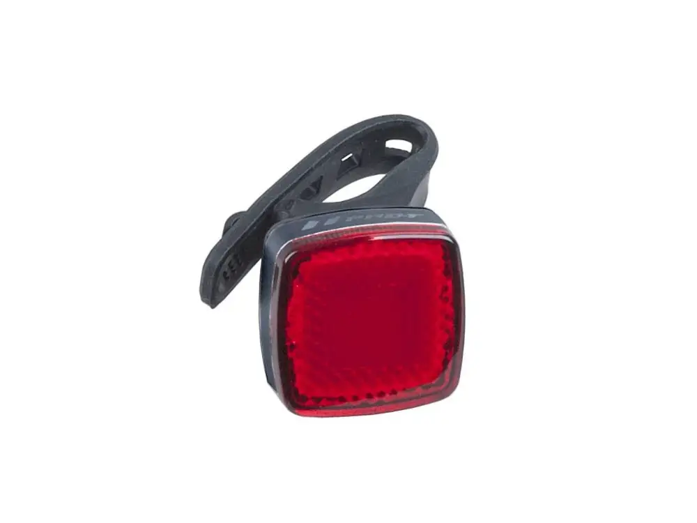 Světlo zadní PRO-T Plus 25 Lumen 25 chips LED diod nabíjecí přes USB 310 Doprava Zdarma