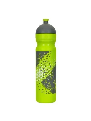Levný Zdravá lahev 1,0 l Střepiny