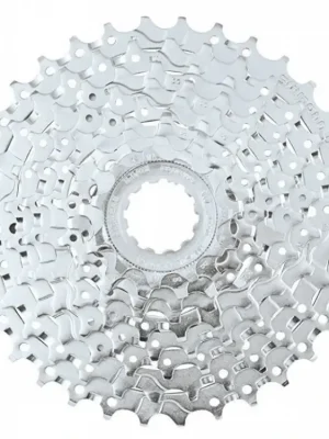 9-kazeta SHIMANO CS-HG400 11-34 zubů (Alivio new) Aktuální