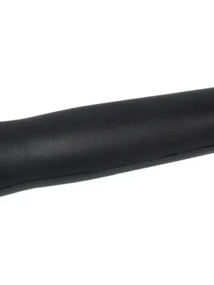 Top Prodej gripy H-35 TPR 125mm černý
