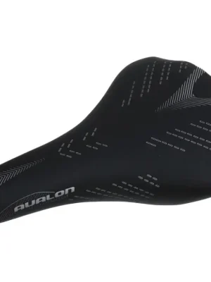 Sedlo SMP AVALON Comfort dámské černé Must-Have
