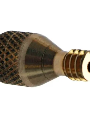 Redukce přechodka ventilku k duopístu závitová VELLA Cenová Bomba