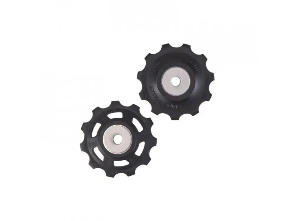 Přímo Od Výrobce kladka měniče Shimano XT Y5XF98130 spodní+horní 10s