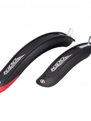 blatníky 20" Simpla KIDO černo-růžové set Objednat Nyní