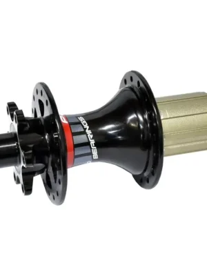 Nízká Cena náboj zadní PROFIL D462 BOOST 4 lož.32děr 12x148mm