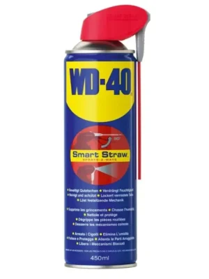 Cenový Hit olej WD-40 450ml s aplikátorem