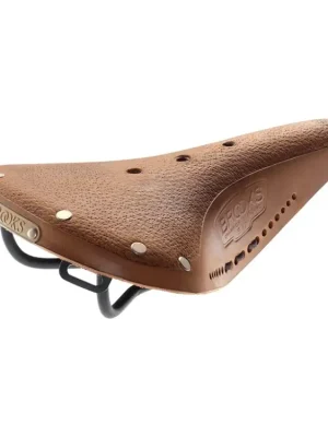 BROOKS B17 Softened - aged Sleva