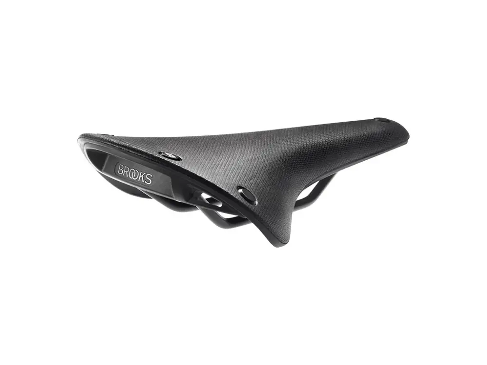 BROOKS C17 - černá Akční Nabídka