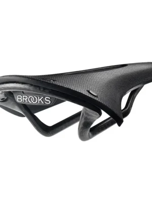 BROOKS C13 Carved - 145 mm Značkový