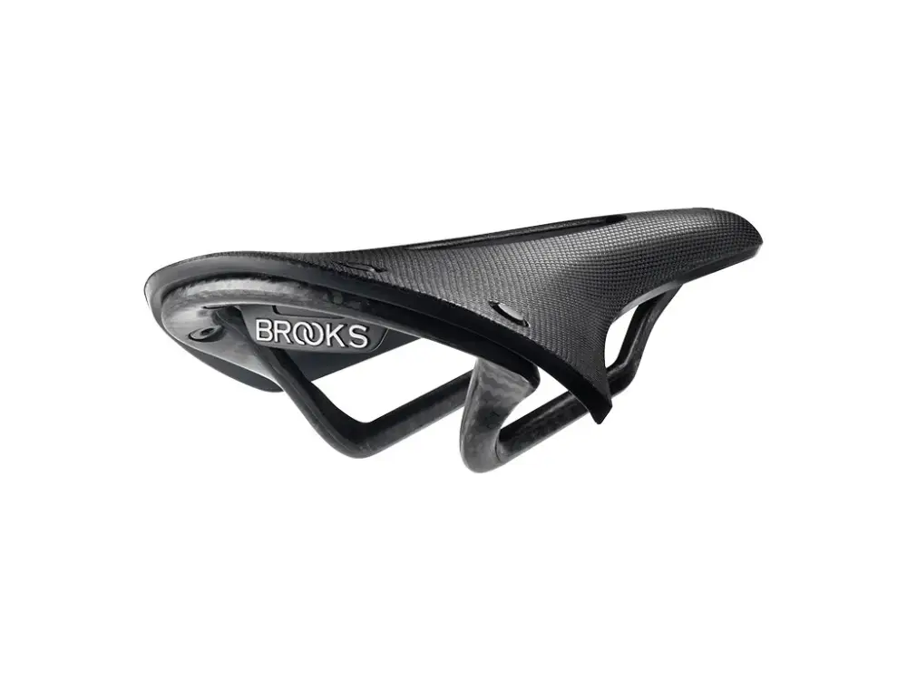 BROOKS C13 Carved - 145 mm Značkový