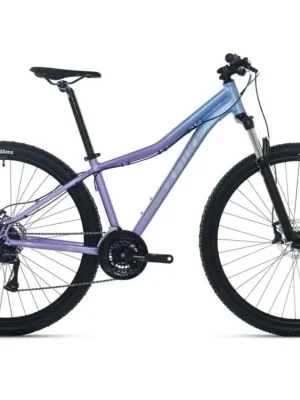Horské kolo Maxbike TOBA LADY 29" 2024 - fialová Nejlepší Volba