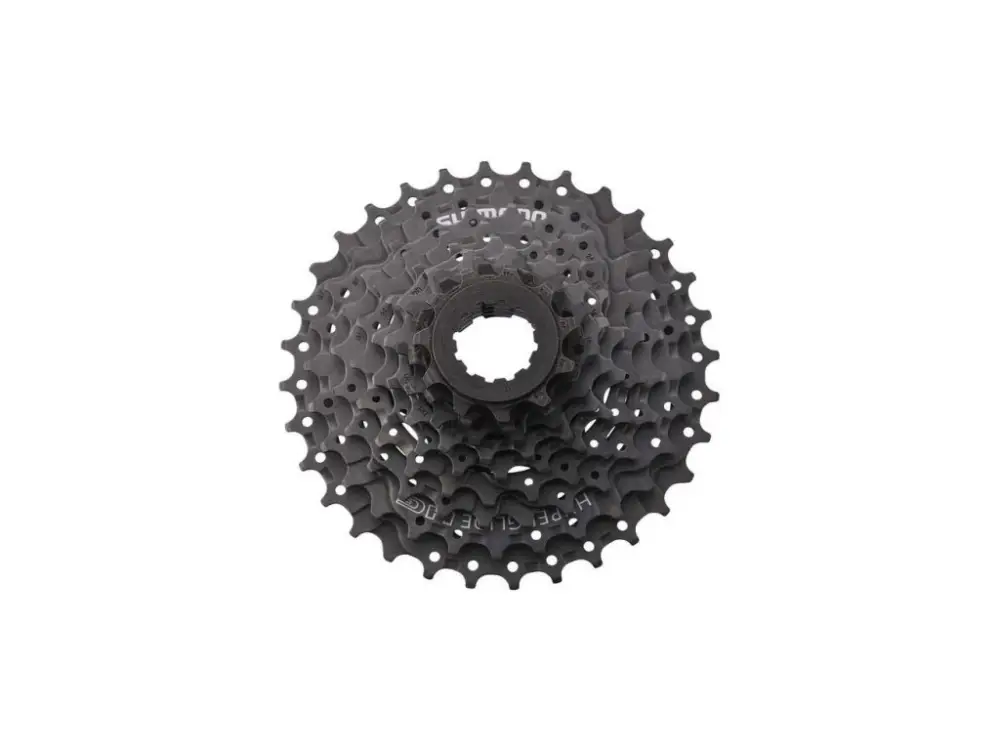8 - kazeta SHIMANO CS-HG31-8 11-32 zubů Dokud Zásoby Vydrží