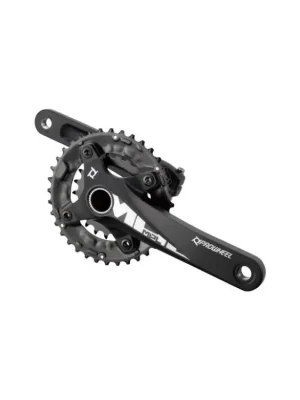 Koupit Online kliky PROWHEEL MPL-501-TT 38-24 175mm+BB 10sp