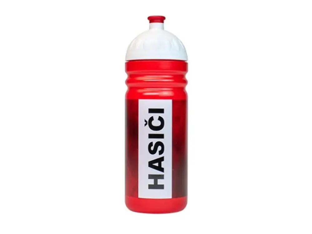 Zdravá lahev 0,7 l Hasiči Koupit Online