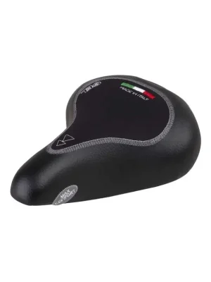sedlo MONTE GRAPPA Max Comfort Gel 1101 Značkový