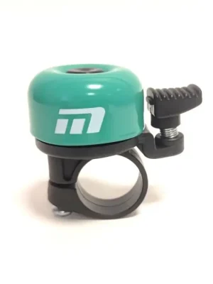 Přímo Od Výrobce zvonek Baby tyrkysový logo Maxbike
