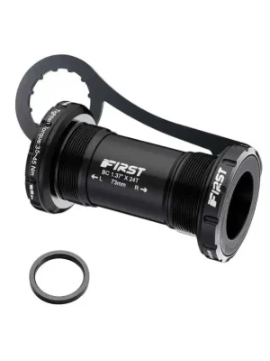 Středové složení BSA FIRST P3729A, 68~73 mm, SRAM DUB 28.99 mm, včetně klíče Objednat Nyní