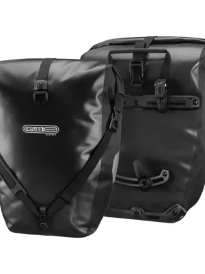 ORTLIEB Back-Roller - černá Aktuální