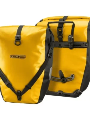 Sezónní Sleva ORTLIEB Back-Roller - žlutá