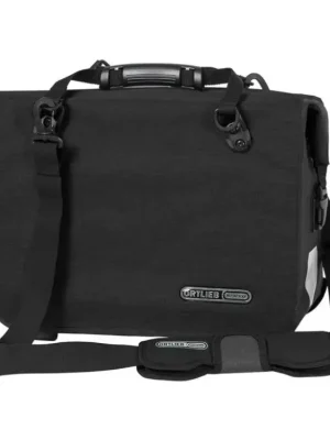 Nejprodávanější ORTLIEB Office-Bag - QL2.1 - černá