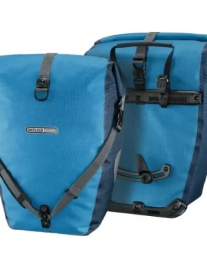 ORTLIEB Back-Roller Plus CR - dusk blue Nejprodávanější