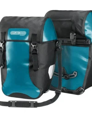 ORTLIEB Bike-Packer - petrol Nová Kolekce