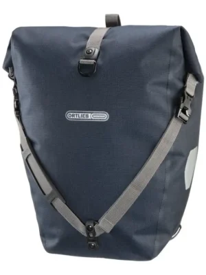Oblíbený ORTLIEB Back-Roller Urban - QL2.1 - modrá