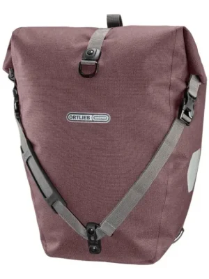 Nakupujte Hned ORTLIEB Back-Roller Urban - QL3.1 - ash rose