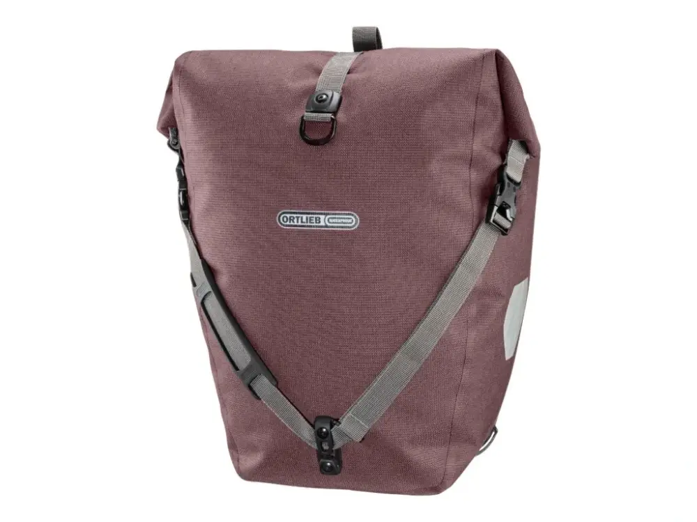 Nakupujte Hned ORTLIEB Back-Roller Urban - QL3.1 - ash rose