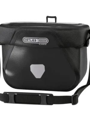 Rychlé Dodání ORTLIEB Ultimate - 6.5L - černá