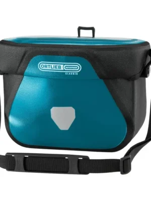 Ověřený ORTLIEB Ultimate - 6.5L - petrol