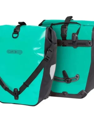 ORTLIEB Back-Roller Free - lagoon Značkový