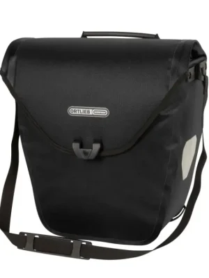 ORTLIEB Velo-Shopper - černá Vrácení Zdarma
