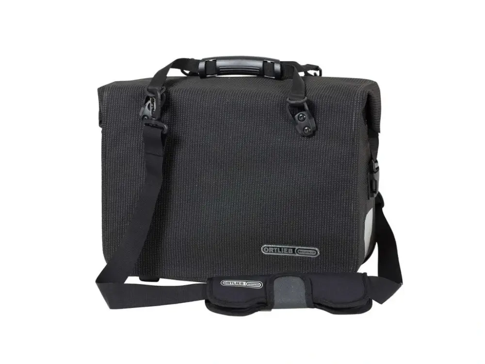Hit Sezóny ORTLIEB Office-Bag High-Vis - QL2.1