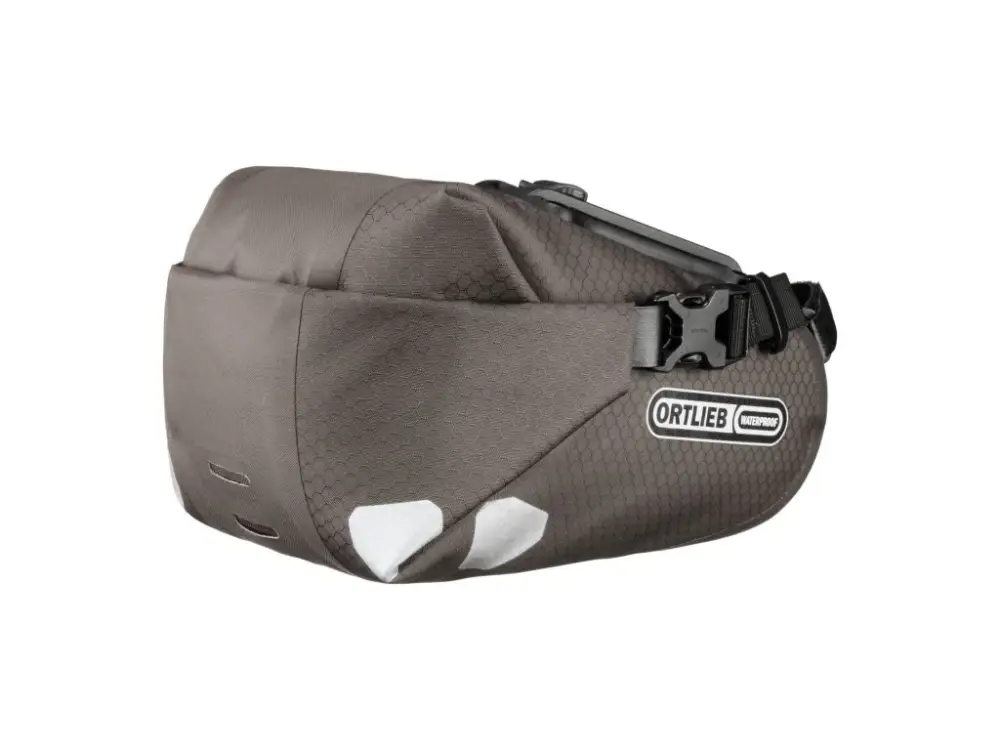ORTLIEB Saddle-Bag - 4.1L - dark sand Nová Kolekce