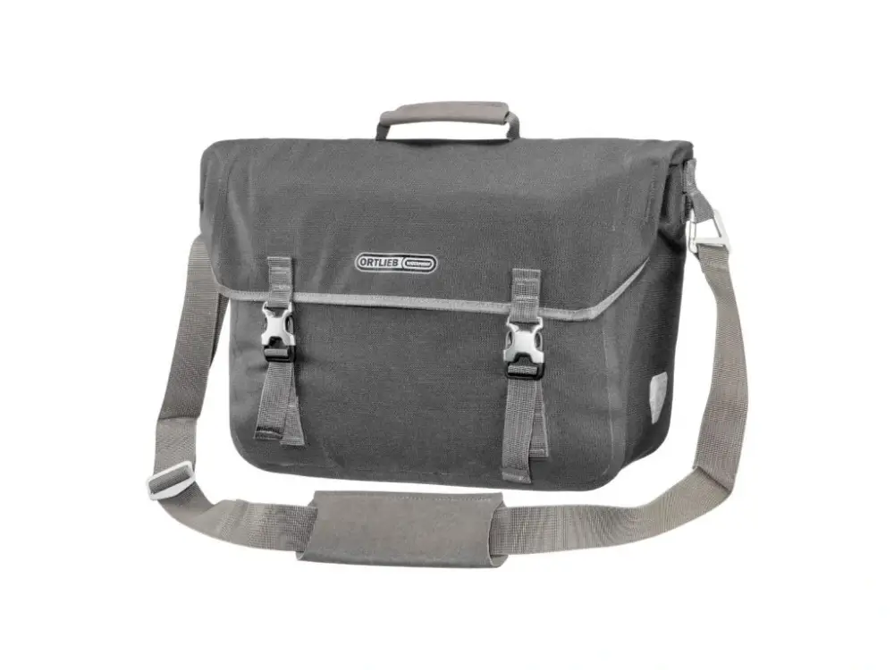 ORTLIEB Commuter-Bag Urban - QL2.1 - pepřová Expresní Doručení