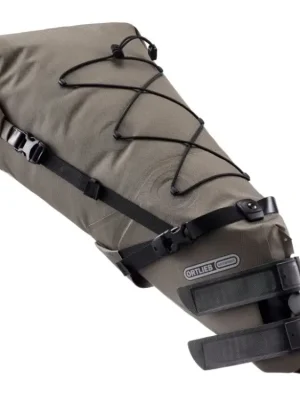 Kup Teď ORTLIEB Seat-Pack - 16,5L - dark sand