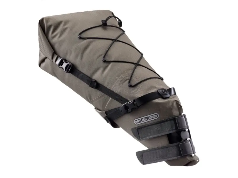 Kup Teď ORTLIEB Seat-Pack - 16,5L - dark sand