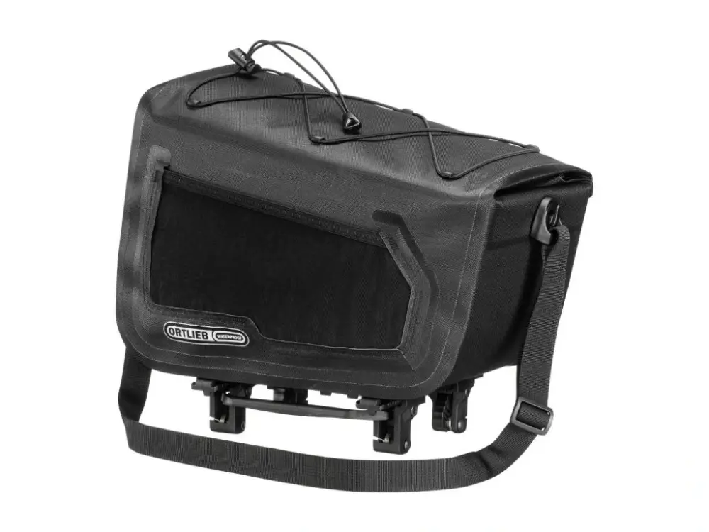 ORTLIEB Trunk-Bag - černá Super Cena