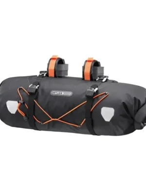 Tovární Cena ORTLIEB Handlebar-Pack - 15L - černá