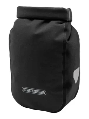 ORTLIEB Fork-Pack Plus - černá Nejlepší Volba