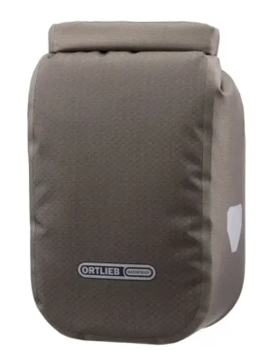 ORTLIEB Fork-Pack - 5.8L - dark sand Vysoce Kvalitní