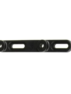 Rychlé Dodání ORTLIEB Offset-Plate 64mm