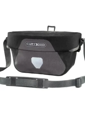 ORTLIEB Ultimate Plus - 5L - šedá Omezená Nabídka