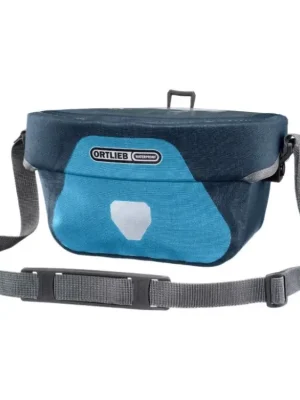 ORTLIEB Ultimate Plus - 5L - dusk blue Zlevněný