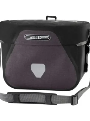 Speciální Cena ORTLIEB Ultimate Plus - 6.5L - šedá