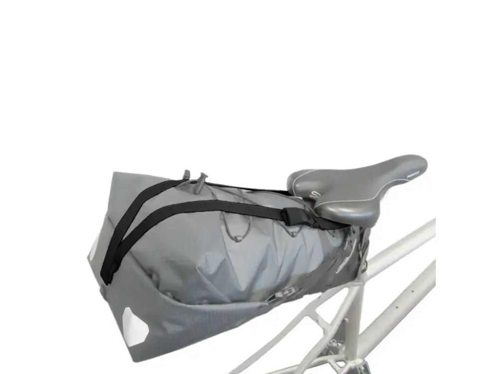 ORTLIEB Seat-Pack Support-Strap Vysoce Kvalitní