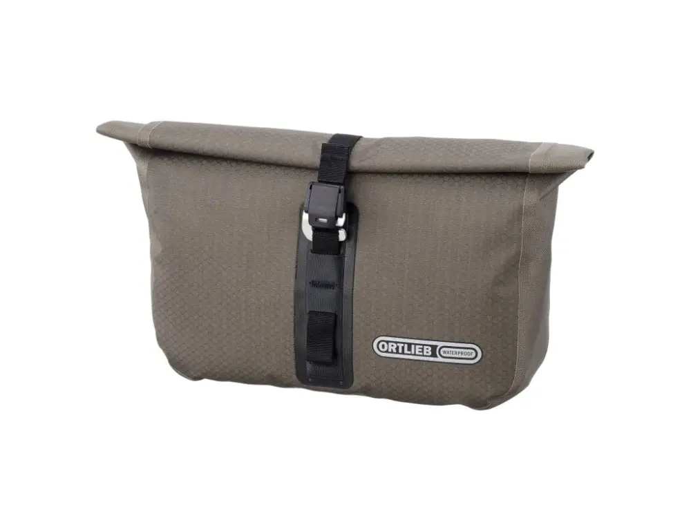 Aktuální ORTLIEB Accessory-Pack - dark sand
